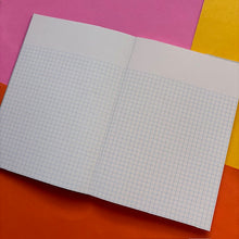 Load image into Gallery viewer, Patternism Notebook
