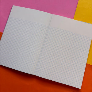 Patternism Notebook