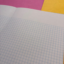 Load image into Gallery viewer, Patternism Notebook

