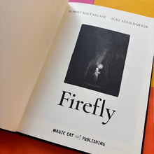 Load image into Gallery viewer, The Night Creatures: Firefly
