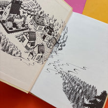 Load image into Gallery viewer, The Village Beyond The Mist

