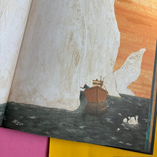Load image into Gallery viewer, Ahab and the White Whale
