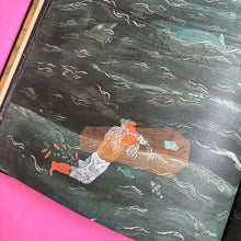 Load image into Gallery viewer, Ahab and the White Whale
