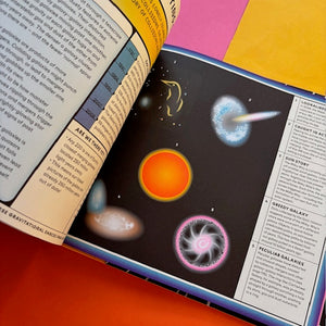 Exploring the Universe: A Complete Guide to the Cosmos