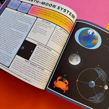 Load image into Gallery viewer, Exploring the Universe: A Complete Guide to the Cosmos
