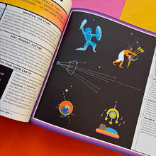 Load image into Gallery viewer, Exploring the Universe: A Complete Guide to the Cosmos
