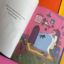 Load image into Gallery viewer, I Forgot How to Sleep : A Bedtime Story
