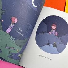 Load image into Gallery viewer, I Forgot How to Sleep : A Bedtime Story
