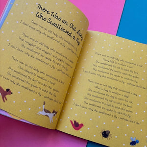 Sing With Your Baby Every Day : 30 songs and nursery rhymes to sing along to
