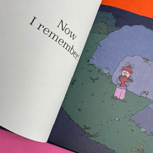 Load image into Gallery viewer, I Forgot How to Sleep : A Bedtime Story
