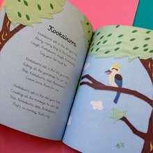 Load image into Gallery viewer, Sing With Your Baby Every Day : 30 songs and nursery rhymes to sing along to
