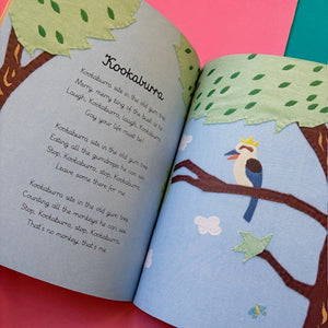 Sing With Your Baby Every Day : 30 songs and nursery rhymes to sing along to