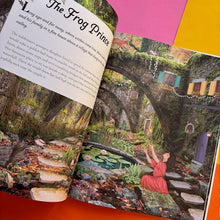 Load image into Gallery viewer, Step Inside a Fairy Tale
