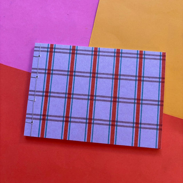 SHOGADO KOSHI MEMO PAD A6