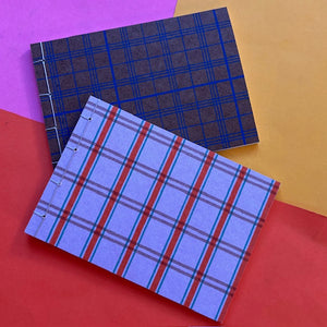 SHOGADO KOSHI MEMO PAD A6