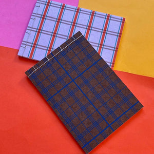 SHOGADO KOSHI MEMO PAD A6