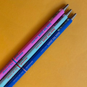 Pen Days Ballpoint