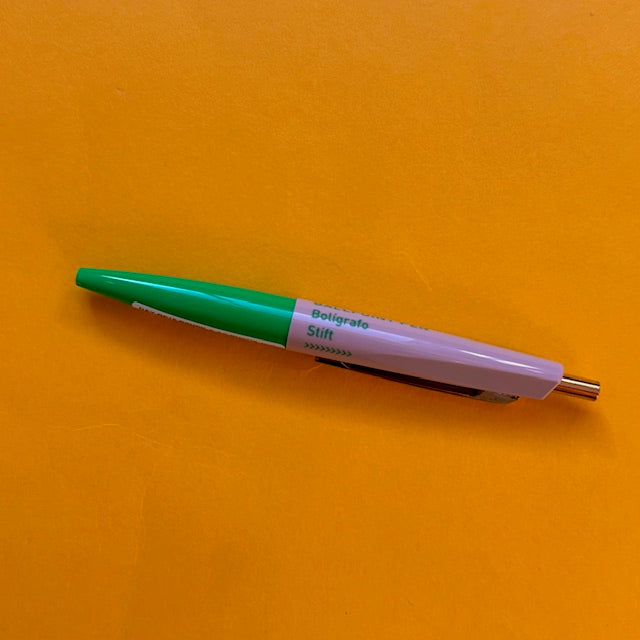 Mini Ballpoint Pen