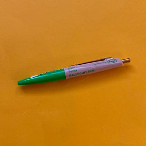 Mini Ballpoint Pen