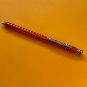 Needlepoint Pen - Orange