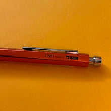 Load image into Gallery viewer, Needlepoint Pen - Orange
