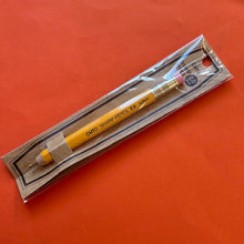 Load image into Gallery viewer, Wooden Mechanical Pencil 2.0 - YELLOW
