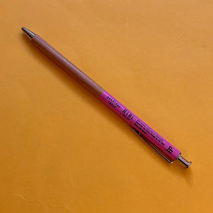 Hibi Ballpoint Pen - PINK