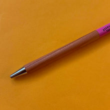 Load image into Gallery viewer, Hibi Ballpoint Pen - PINK
