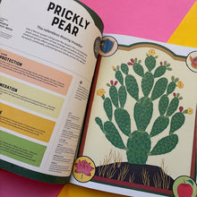Load image into Gallery viewer, Superpowered Plants : Meet the Smartest, Strongest, and Sneakiest Plants

