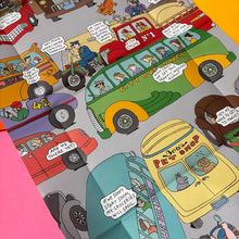 Load image into Gallery viewer, The Picture Book Book: The Art of Seymour Chwast
