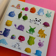 Load image into Gallery viewer, Barnaby Unboxed
