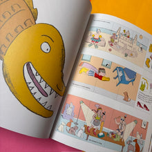 Load image into Gallery viewer, The Picture Book Book: The Art of Seymour Chwast
