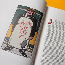 Load image into Gallery viewer, The Picture Book Book: The Art of Seymour Chwast
