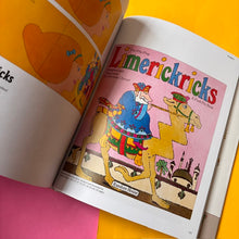 Load image into Gallery viewer, The Picture Book Book: The Art of Seymour Chwast
