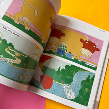 Load image into Gallery viewer, The Picture Book Book: The Art of Seymour Chwast
