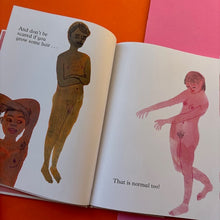 Load image into Gallery viewer, It isn&#39;t Rude to be Nude
