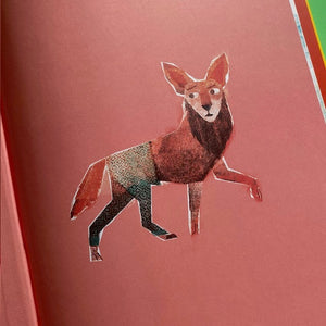 Animals In Pants