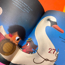 Load image into Gallery viewer, Maudie and Chip: The Perfect Day Out
