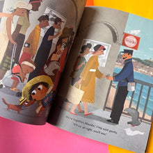Load image into Gallery viewer, Maudie and Chip: The Perfect Day Out
