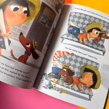 Load image into Gallery viewer, Maudie and Chip: The Perfect Day Out
