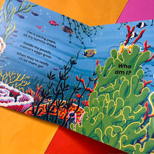 Load image into Gallery viewer, Who's Hiding Under The Sea?
