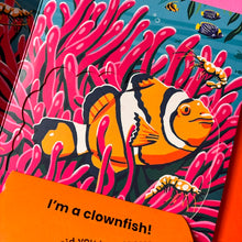 Load image into Gallery viewer, Who's Hiding Under The Sea?
