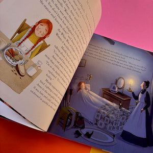 Anne Of Green Gables *** SIGNED