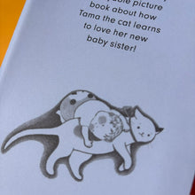 Load image into Gallery viewer, Tama &amp; Baby
