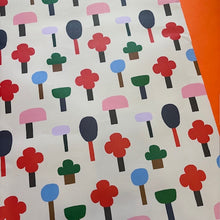 Load image into Gallery viewer, Woodland Gift Wrap
