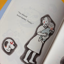 Load image into Gallery viewer, Tama &amp; Baby
