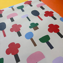 Load image into Gallery viewer, Woodland Gift Wrap
