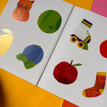 Load image into Gallery viewer, One Whole Hippopotamus : A Book About Parts and Patterns
