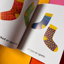 Load image into Gallery viewer, One Whole Hippopotamus : A Book About Parts and Patterns
