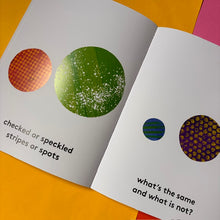 Load image into Gallery viewer, One Whole Hippopotamus : A Book About Parts and Patterns

